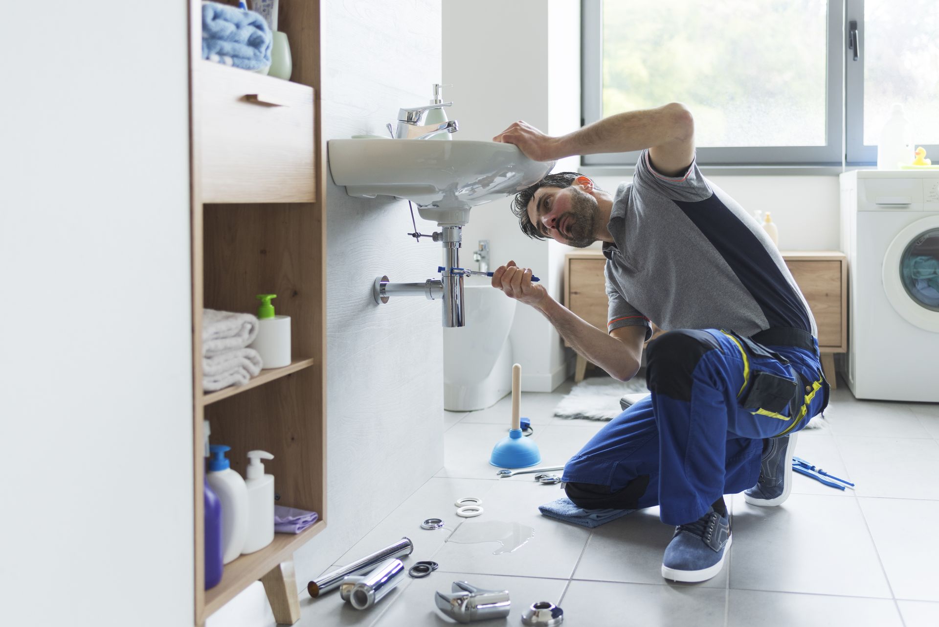 best Airbnb maintenance service in los angeles