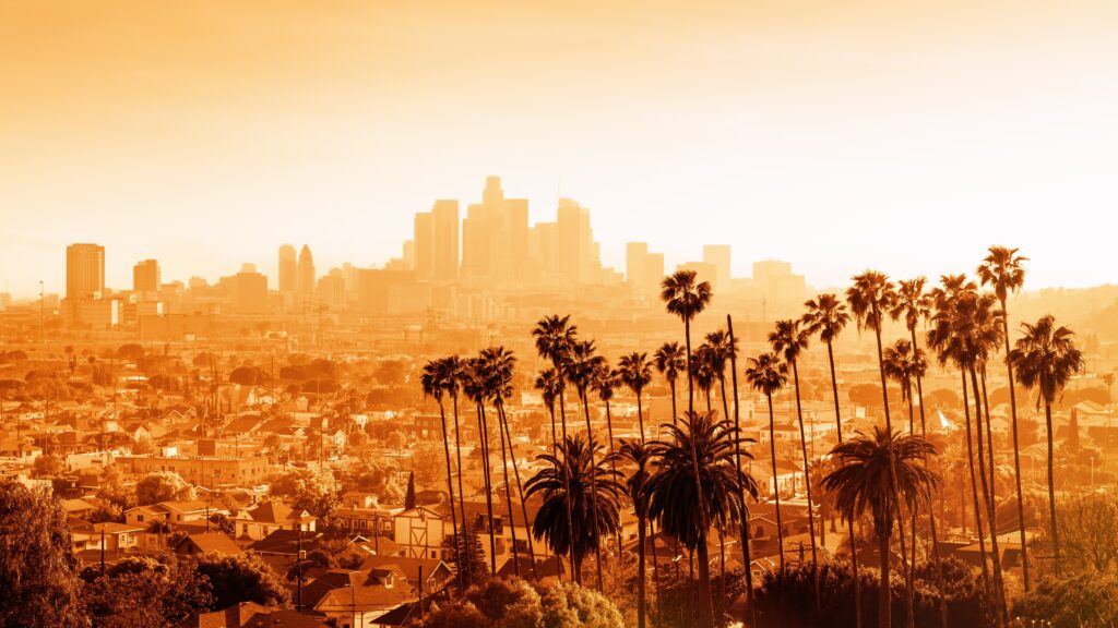how to get short term rental permit in Los Angeles