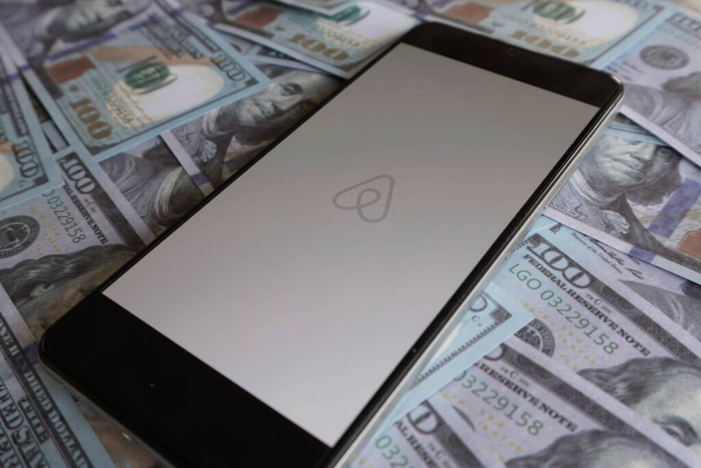 additional airbnb licensing costs in los angeles