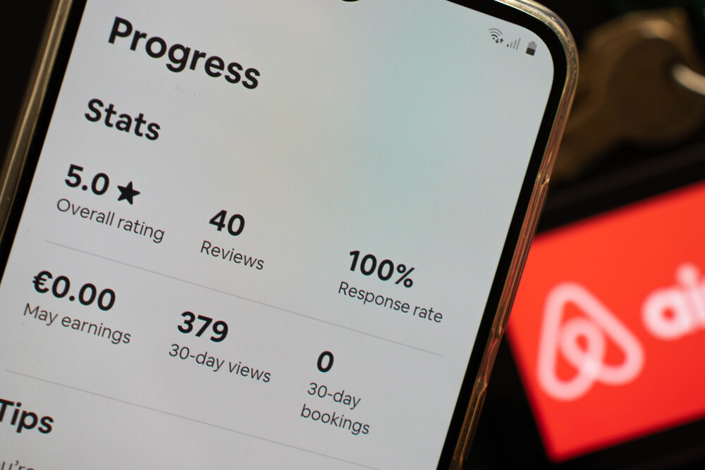 Strategic Airbnb SEO optimization services in LA