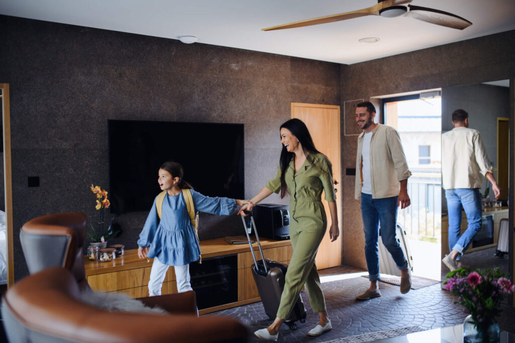 Effective SEO for Airbnb in LA, CA