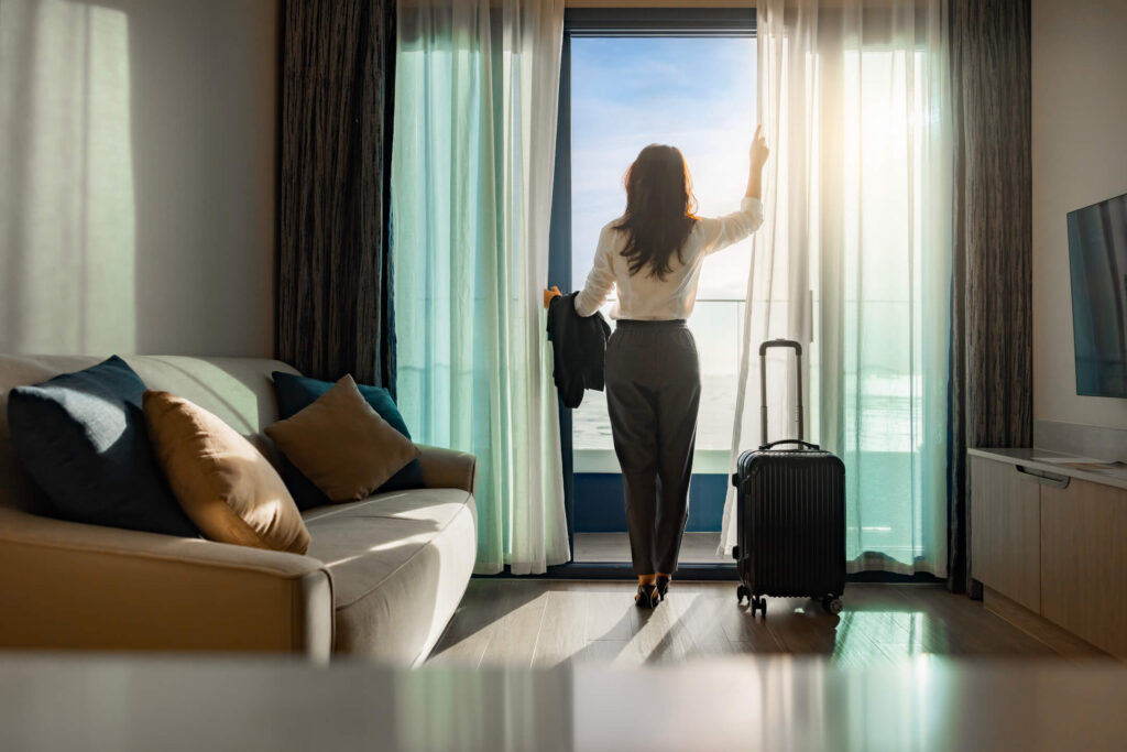 Comprehensive SEO for Airbnb in LA