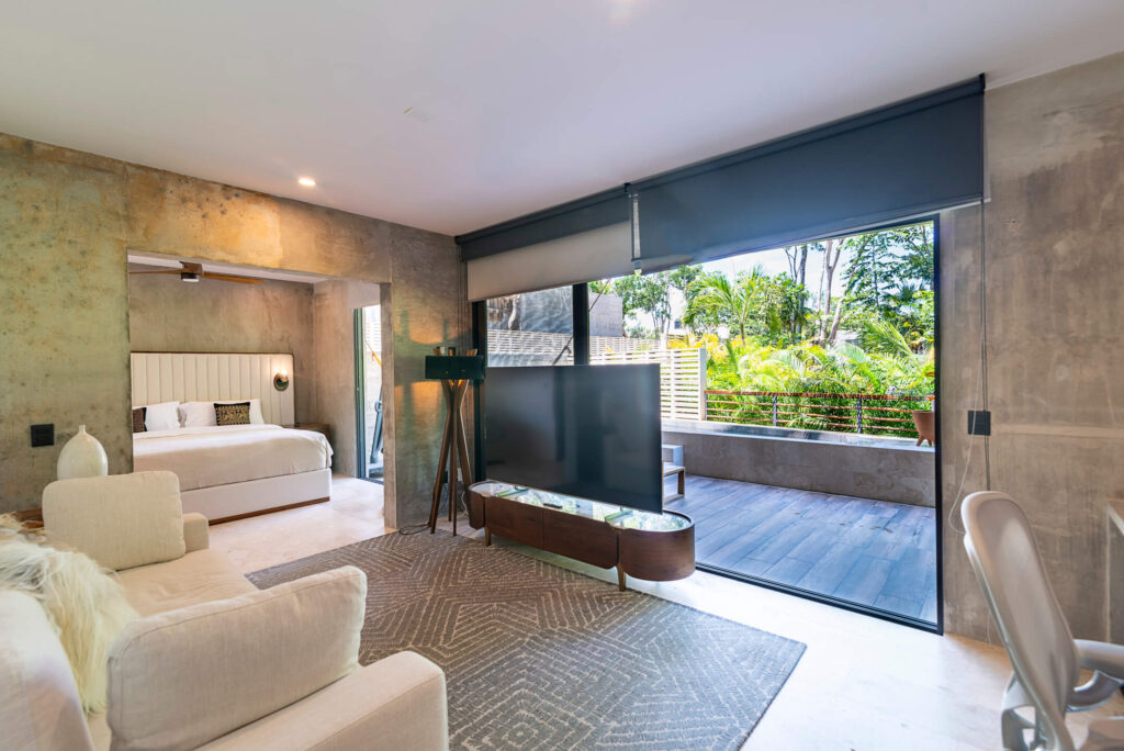 Targeted SEO for Airbnb in LA