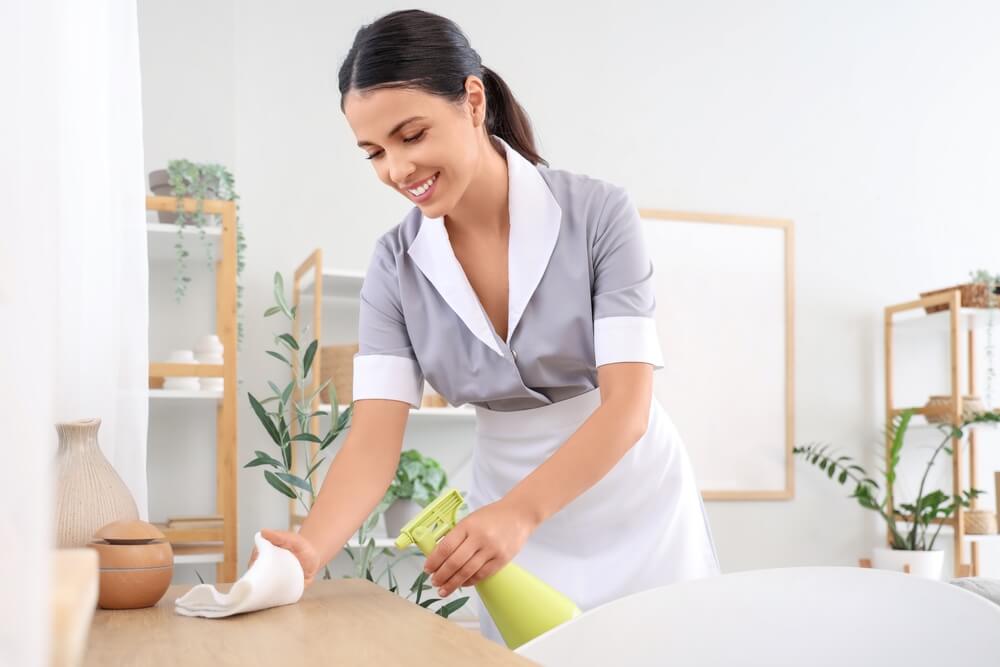 professional airbnb management team in los angeles