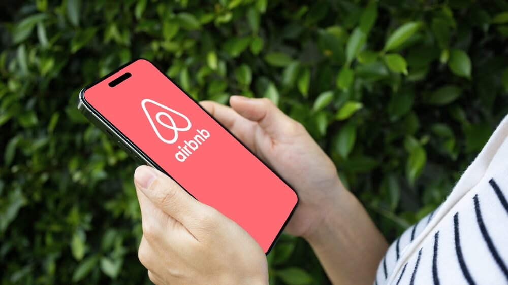 LA Airbnb co-host