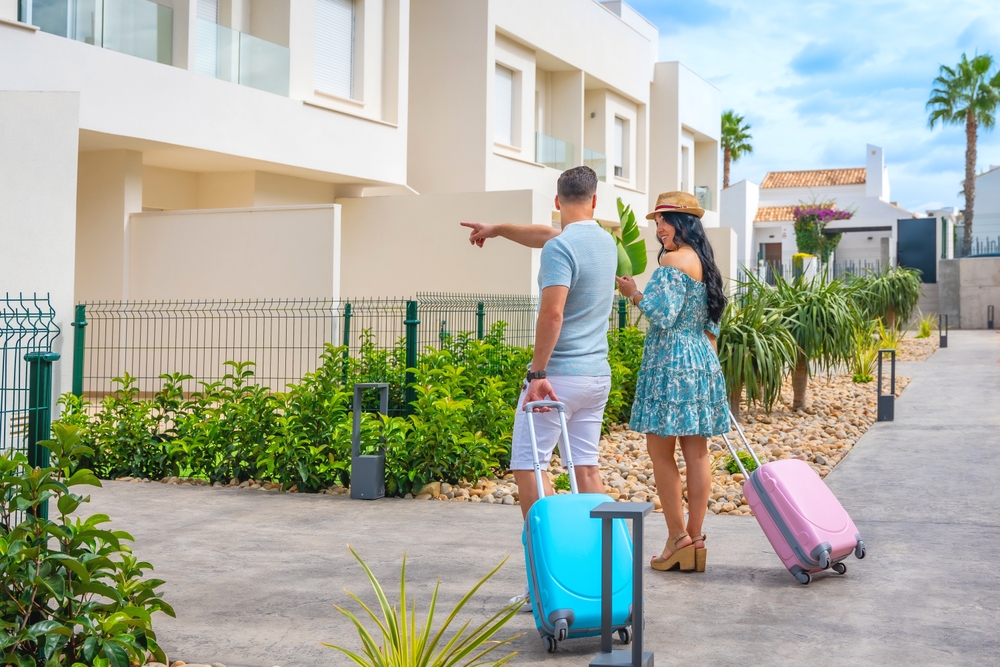 Dependable Airbnb management in Los Angeles